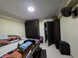 Blk 197 Pasir Ris Street 12 (Pasir Ris), HDB 4 Rooms #531064251